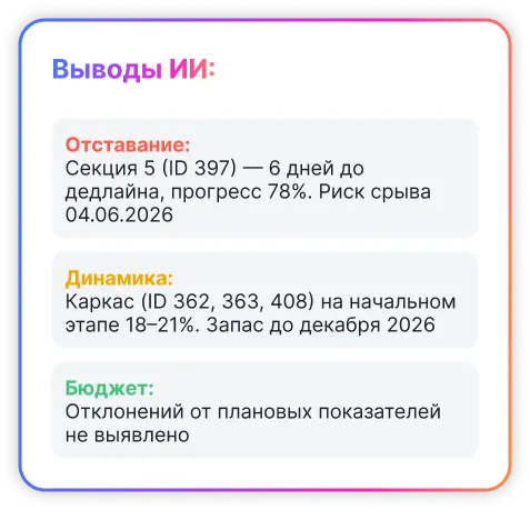 Поиск информации